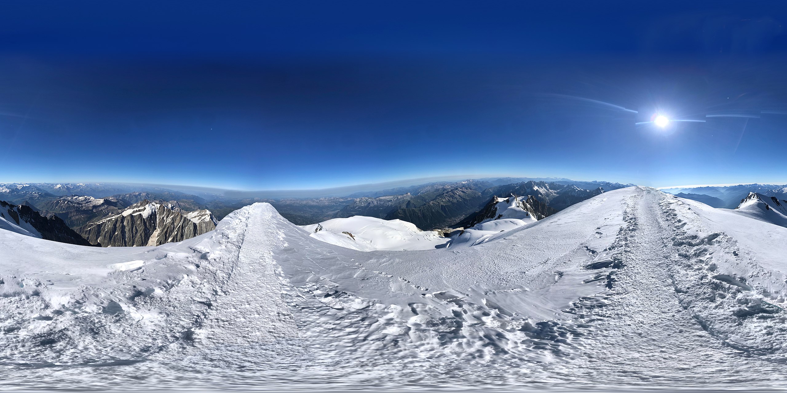 File:Mont Blanc Spherical Panorama.jpg - Wikipedia