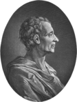 Charles de Montesquieu