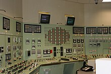 The Monticello Nuclear Power Plant Control Room Simulator