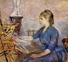 Morisot - paule-gobillard-1887.jpg