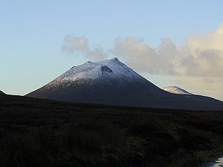 <span class="mw-page-title-main">Morven, Caithness</span>