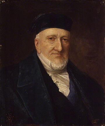 Moses Montefiore