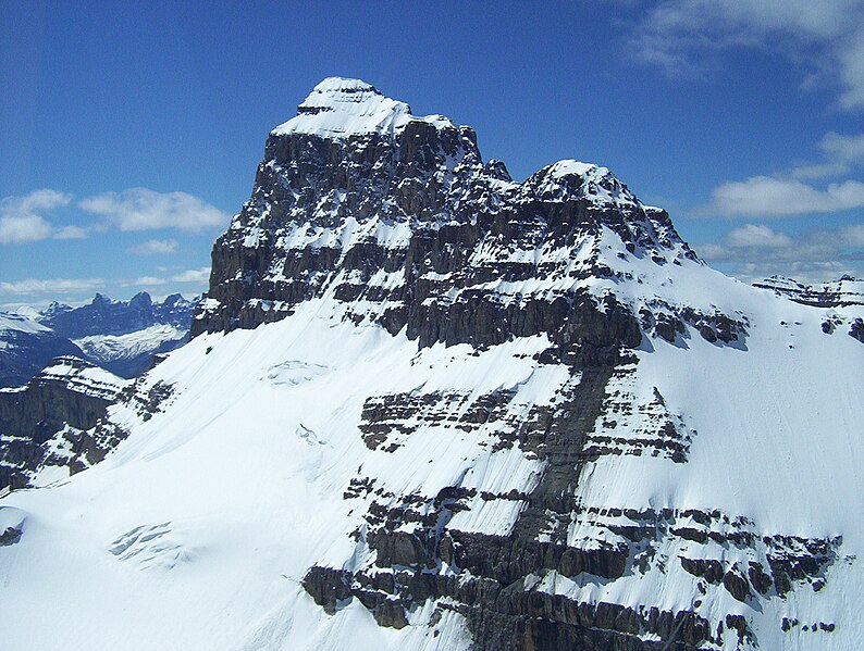 File:Mount Cline 2.jpg