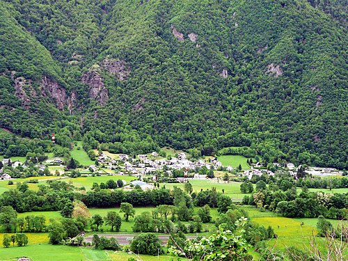 Plombier dégorgement canalisation Moustajon (31110)