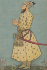 Thumbnail for Muhammad Sultan (Mughal prince)