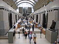 Musee d'Orsay