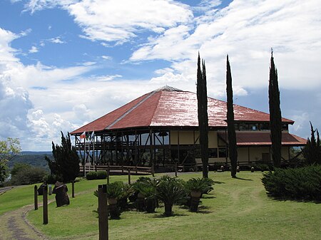 Reserva do Iguaçu