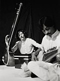 Miniatura para Tanpura (India)