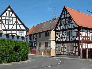 Casas em enxaimel de Mörfelden.jpg