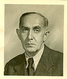 Fritz Bondy (Passfoto, 1942)