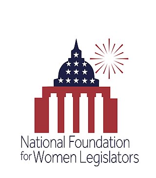 <span class="mw-page-title-main">National Foundation for Women Legislators</span>