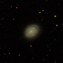 NGC 3213