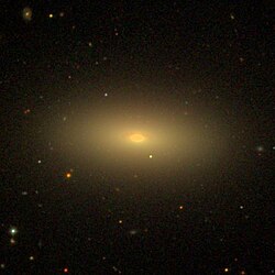 Выгляд NGC 4281