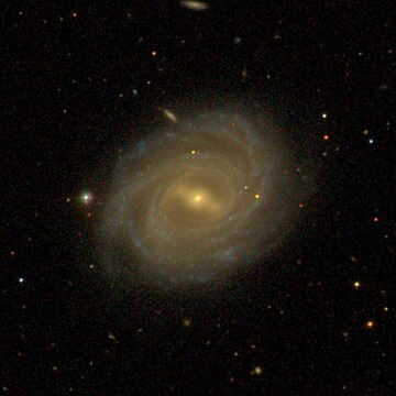 NGC 4999