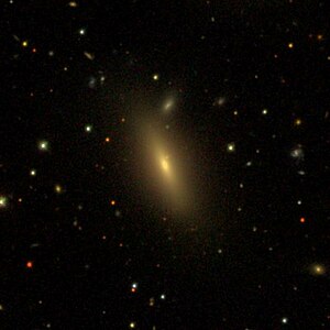 NGC 517 SDSS