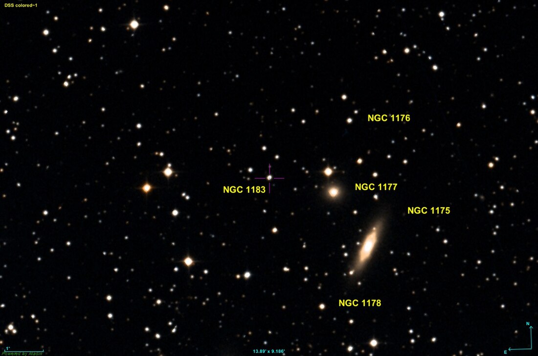 NGC 1183