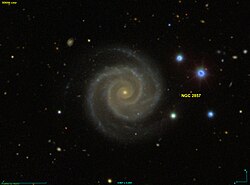NGC 2857