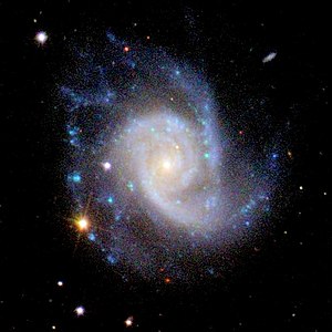 NGC 3162