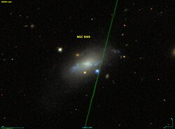 NGC 5089