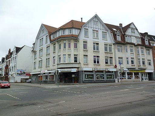 NMS Rendsburger Straße 3