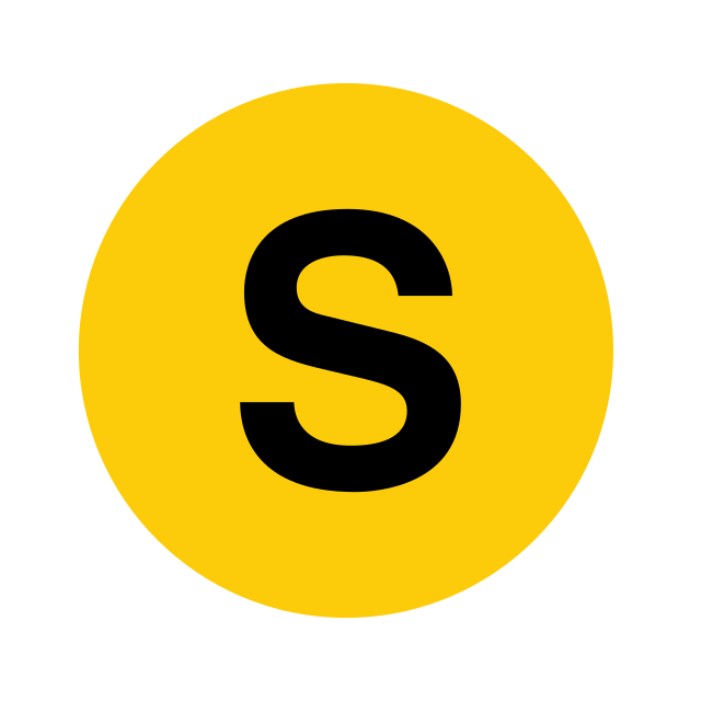 Yellow s