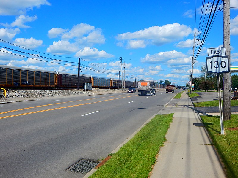 File:NY 130 in Cheektowaga.jpg