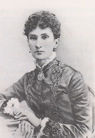 <span class="mw-page-title-main">Nadezhda von Meck</span> Russian businesswoman