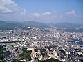 Nagasaki: Etimologia, Historia, Geografia