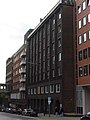Liste Der Kulturdenkmäler In Hamburg-St. Georg: Ehemalige Denkmäler, Quellen, Weblinks