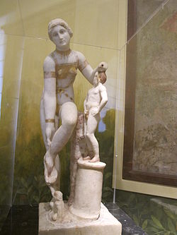 Ancient Roman Sex Toys - Sexuality in ancient Rome - Wikipedia