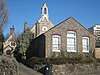 Nash Mill Church of England Primary School original building.jpg