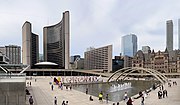 Thumbnail for Nathan Phillips Square