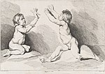 Thumbnail for File:New Book of Children, title page MET DP876425.jpg