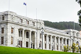 Casa do Parlamento da Nova Zelândia em 2016.jpg