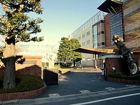 Nichidai-Tsurugaoka-High School.jpg