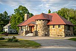 Nichols Memorial Library