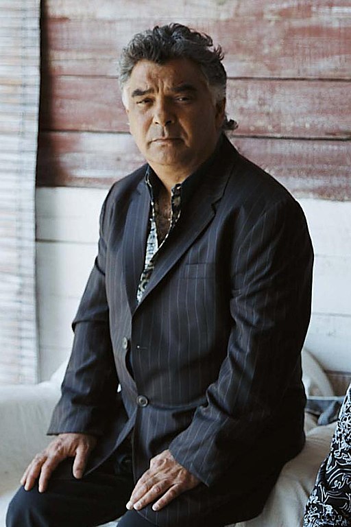 Nicolas Reyes (Gipsy Kings)