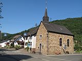 Katholische Kirche St. Maria Magdalena