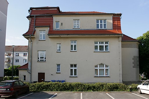 Niesky - Ödernitzer Straße8a 01 ies