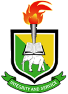 The school's crest NifaBanner.png