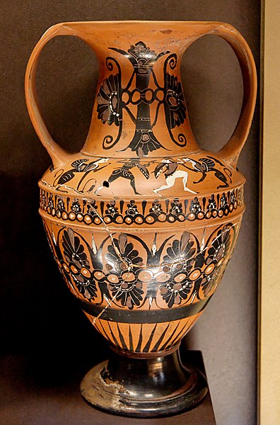 File:Nikosthenic amphora Louvre F111.jpg