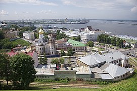 Nizhniy Novgorod