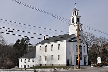 NorthAttleboroughMA FirstCongregationalChurch