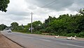 * Nomination: View north, Ooty-Mysore road NH 181, just outside Bandipur Nat'l Park --Tagooty 00:40, 29 August 2024 (UTC) * Review left a little blurry --Georgfotoart 20:15, 29 August 2024 (UTC)