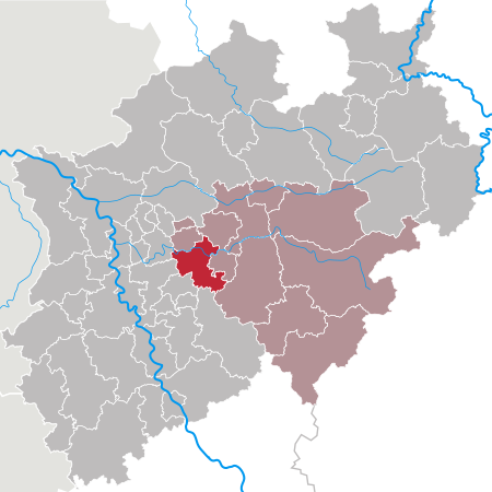 Ennepe-Ruhr-Kreis