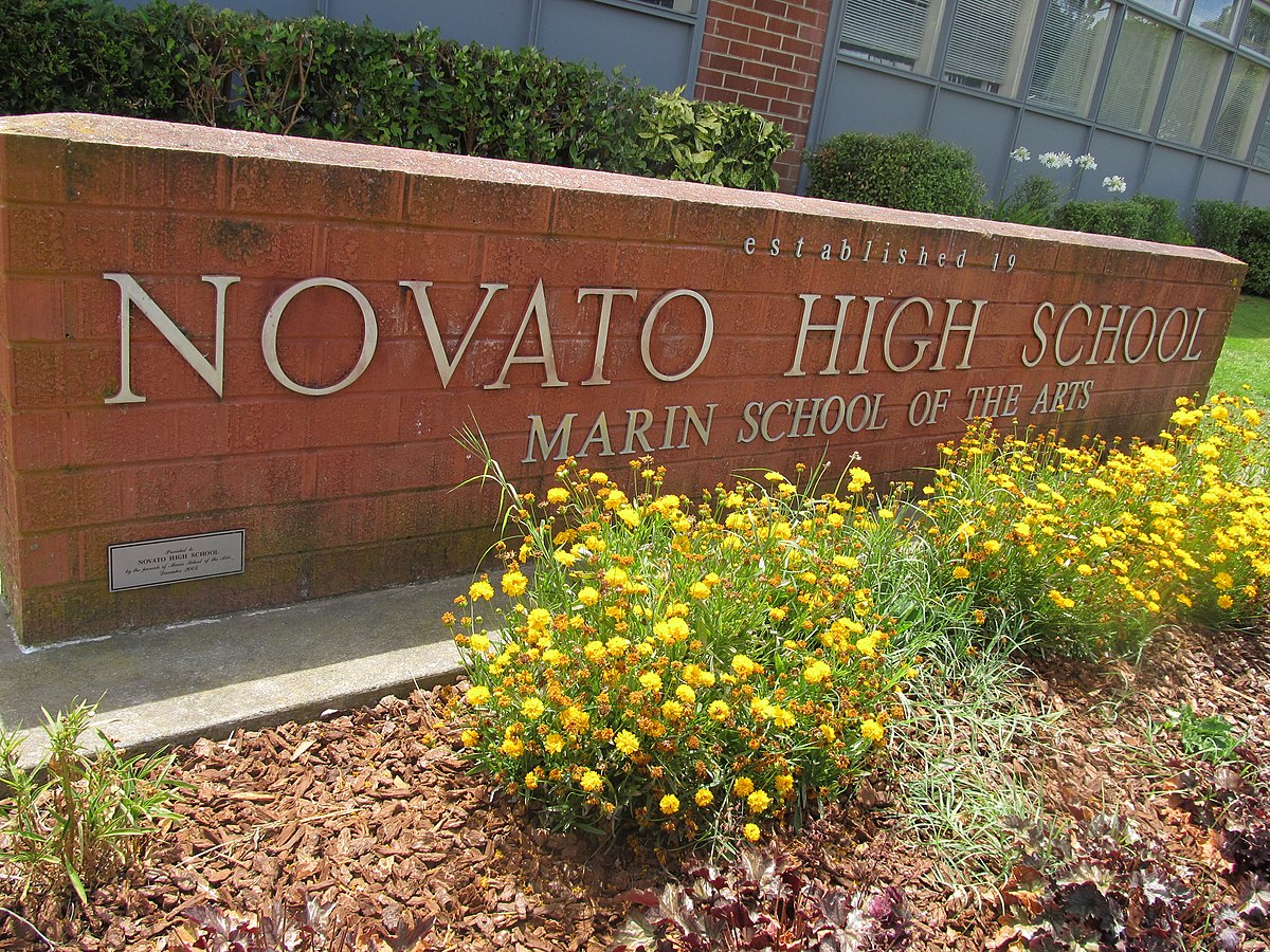 Novato.