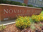 Novato High School