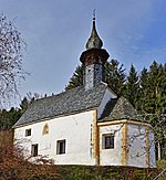 Filialkirche Nußberg (Moosburg)