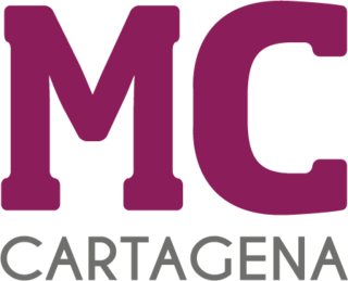 <span class="mw-page-title-main">Citizens' Movement of Cartagena</span> Political party in Spain