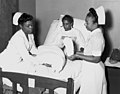 Thumbnail for List of African-American women in medicine